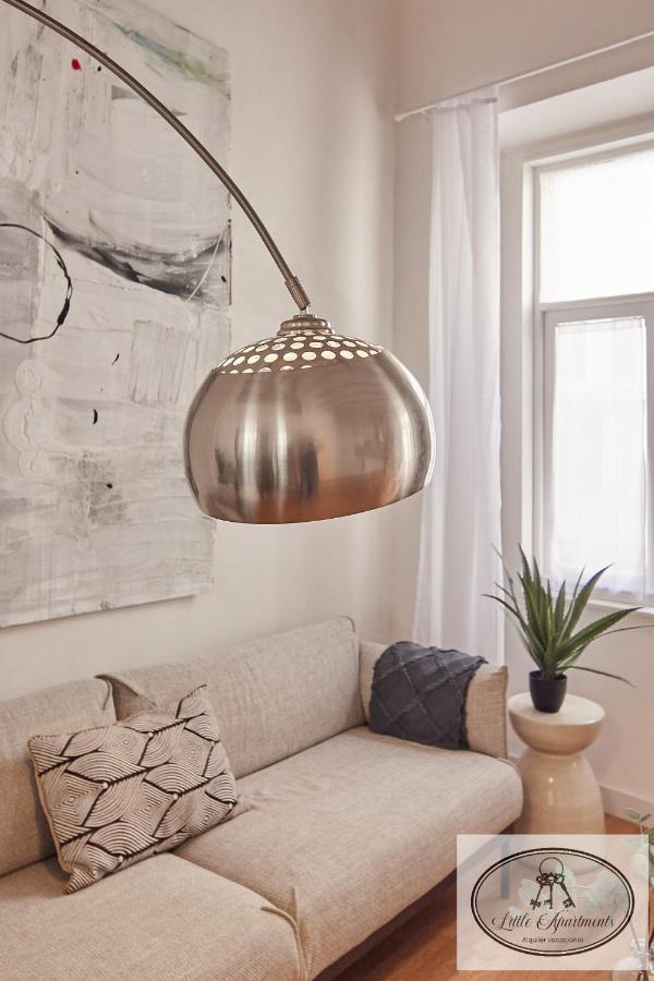 La Linda Little Apartments Kadyks Zewnętrze zdjęcie