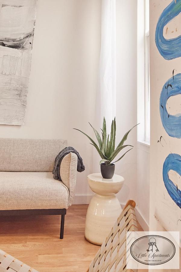 La Linda Little Apartments Kadyks Zewnętrze zdjęcie