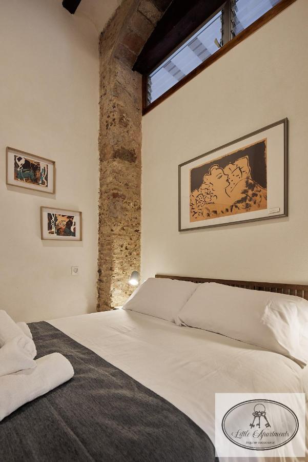 La Linda Little Apartments Kadyks Zewnętrze zdjęcie