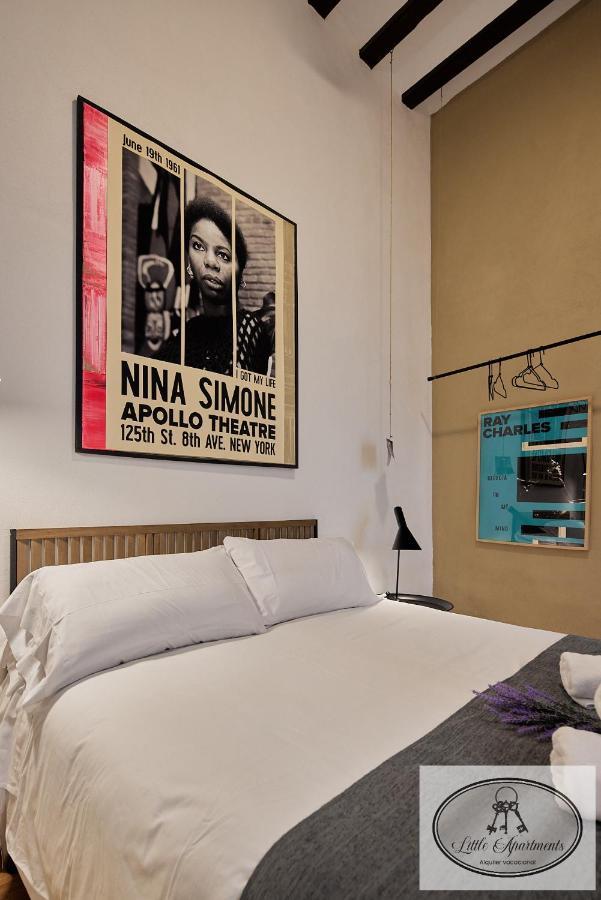 La Linda Little Apartments Kadyks Zewnętrze zdjęcie