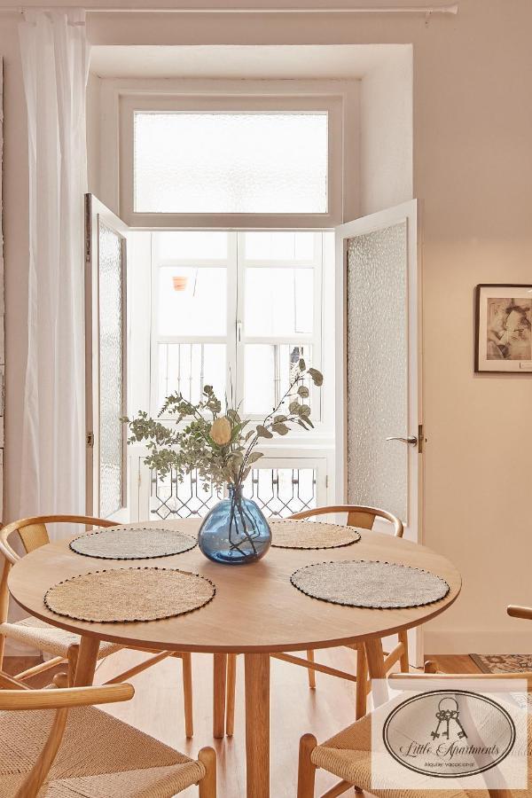 La Linda Little Apartments Kadyks Zewnętrze zdjęcie