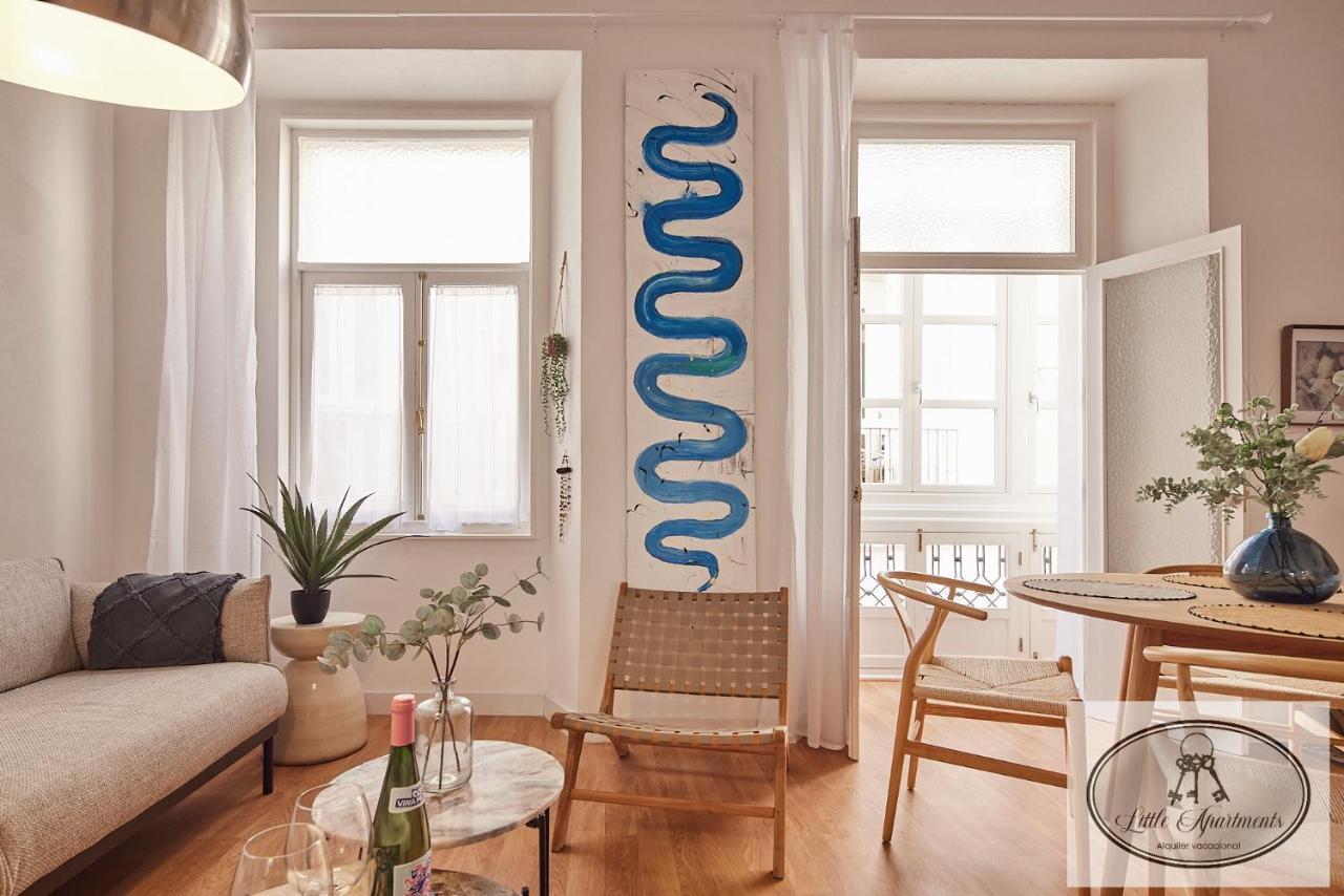 La Linda Little Apartments Kadyks Zewnętrze zdjęcie