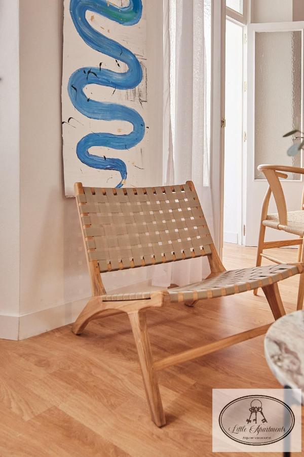 La Linda Little Apartments Kadyks Zewnętrze zdjęcie